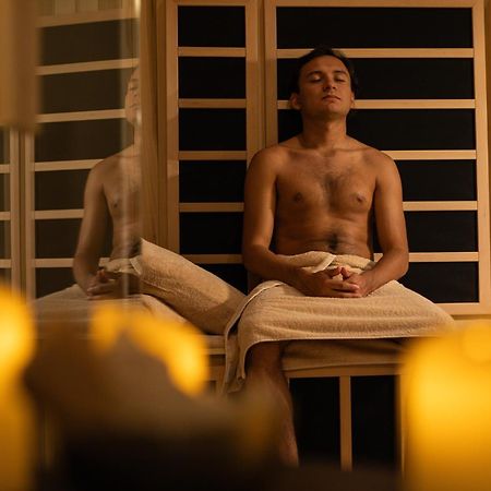 Numu Boutique Hotel, The Unbound Collection By Hyatt ซานมิเกล เด อาเญนเด ภายนอก รูปภาพ
