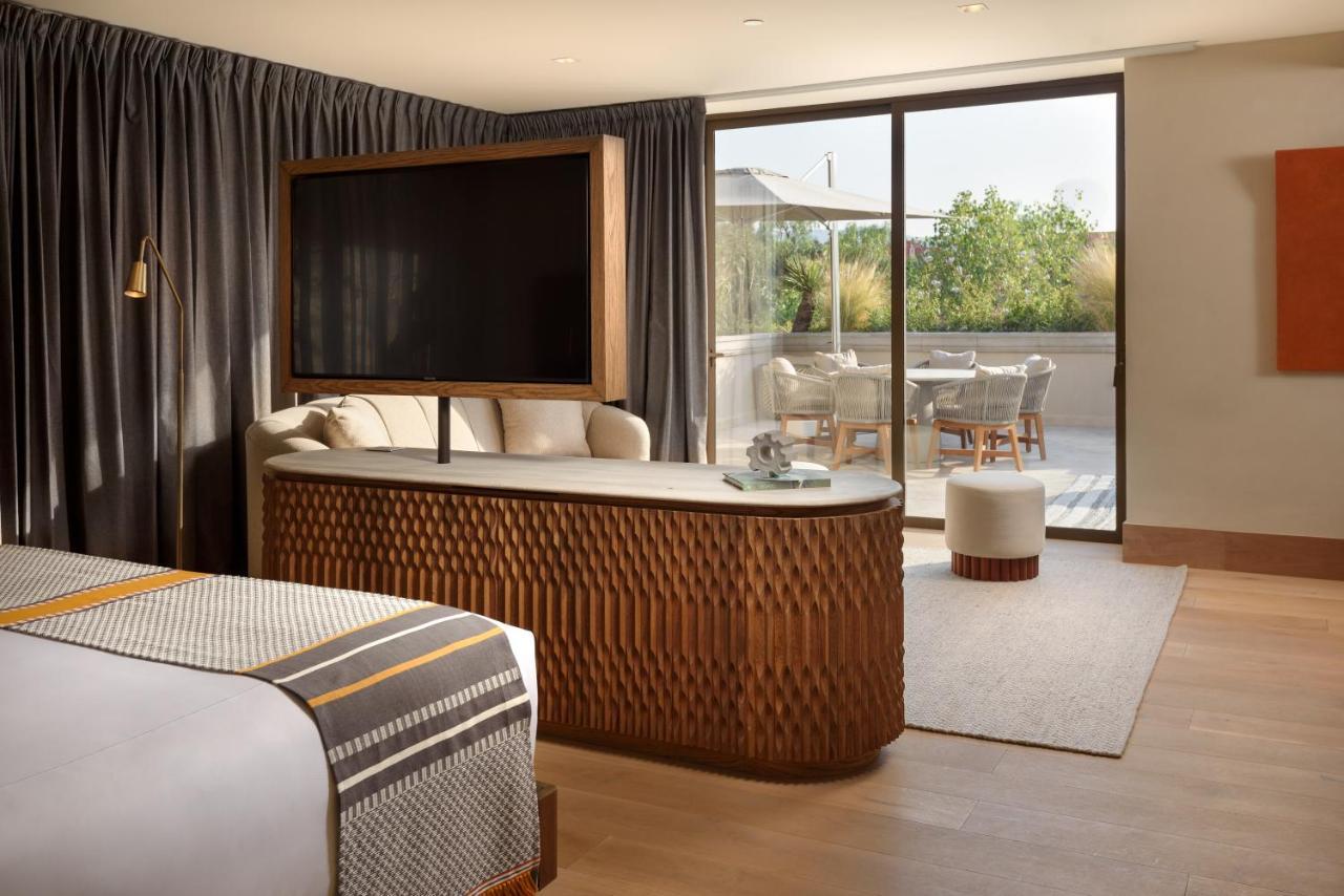Numu Boutique Hotel, The Unbound Collection By Hyatt ซานมิเกล เด อาเญนเด ภายนอก รูปภาพ