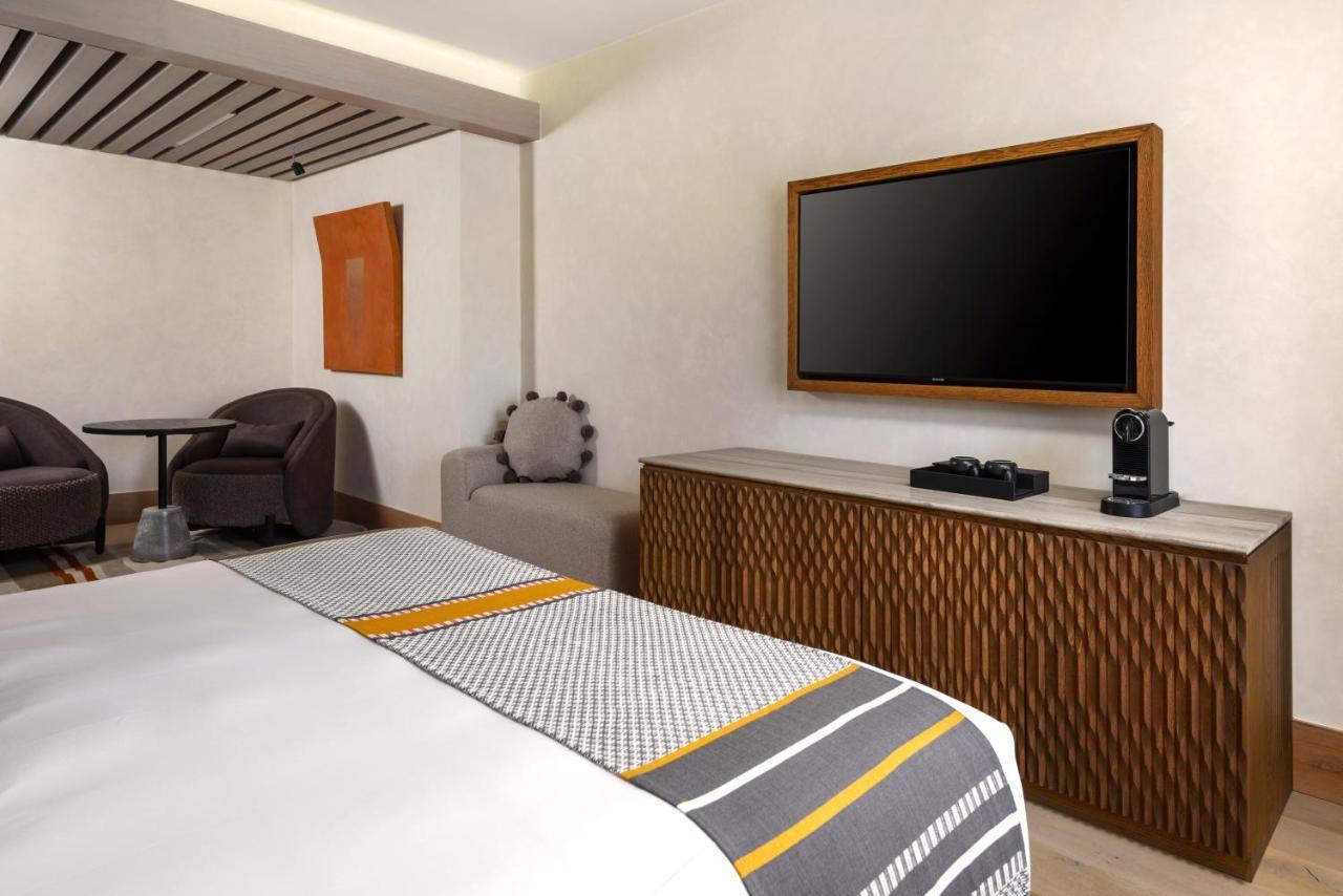 Numu Boutique Hotel, The Unbound Collection By Hyatt ซานมิเกล เด อาเญนเด ภายนอก รูปภาพ