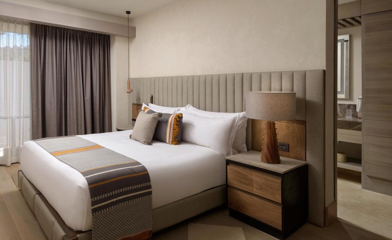 Numu Boutique Hotel, The Unbound Collection By Hyatt ซานมิเกล เด อาเญนเด ภายนอก รูปภาพ