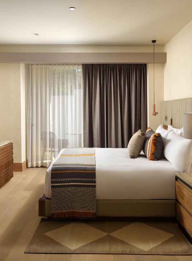 Numu Boutique Hotel, The Unbound Collection By Hyatt ซานมิเกล เด อาเญนเด ภายนอก รูปภาพ