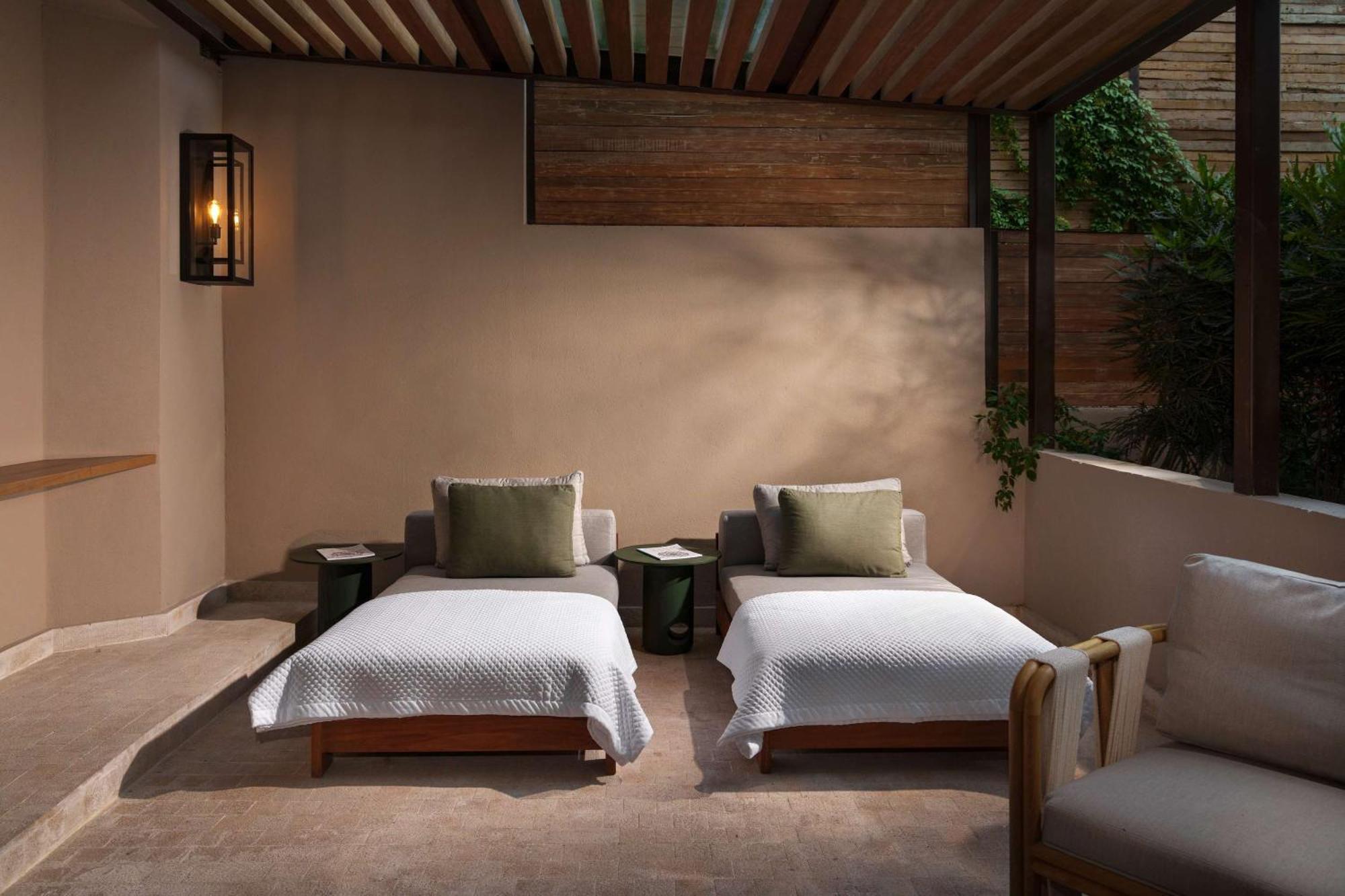 Numu Boutique Hotel, The Unbound Collection By Hyatt ซานมิเกล เด อาเญนเด ภายนอก รูปภาพ