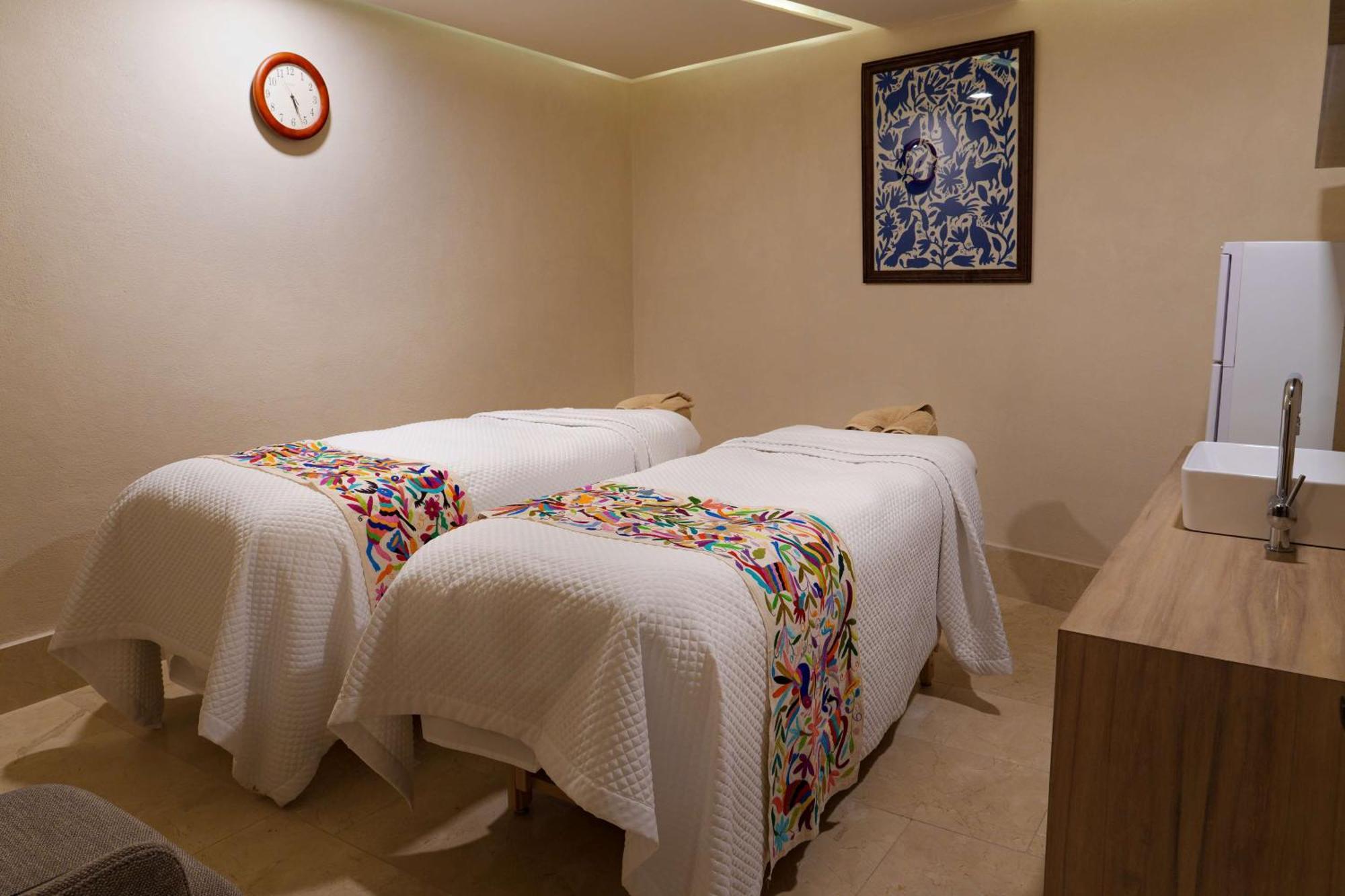Numu Boutique Hotel, The Unbound Collection By Hyatt ซานมิเกล เด อาเญนเด ภายนอก รูปภาพ