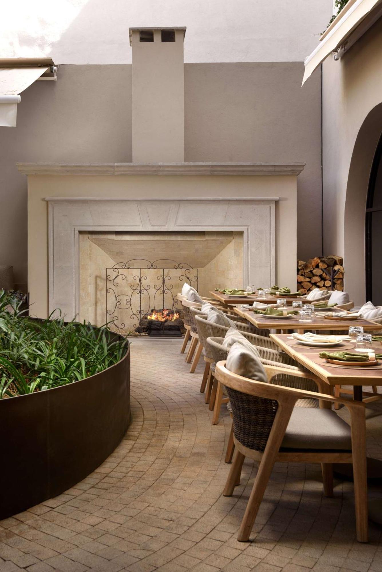 Numu Boutique Hotel, The Unbound Collection By Hyatt ซานมิเกล เด อาเญนเด ภายนอก รูปภาพ