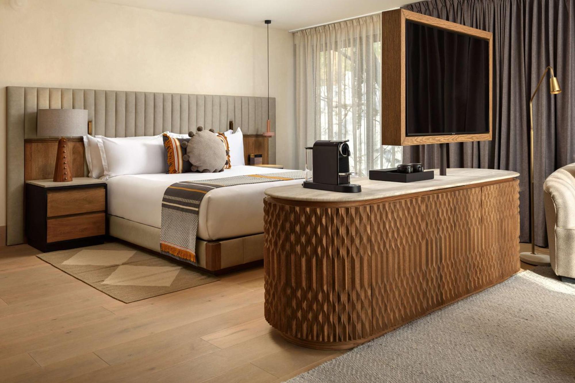 Numu Boutique Hotel, The Unbound Collection By Hyatt ซานมิเกล เด อาเญนเด ภายนอก รูปภาพ