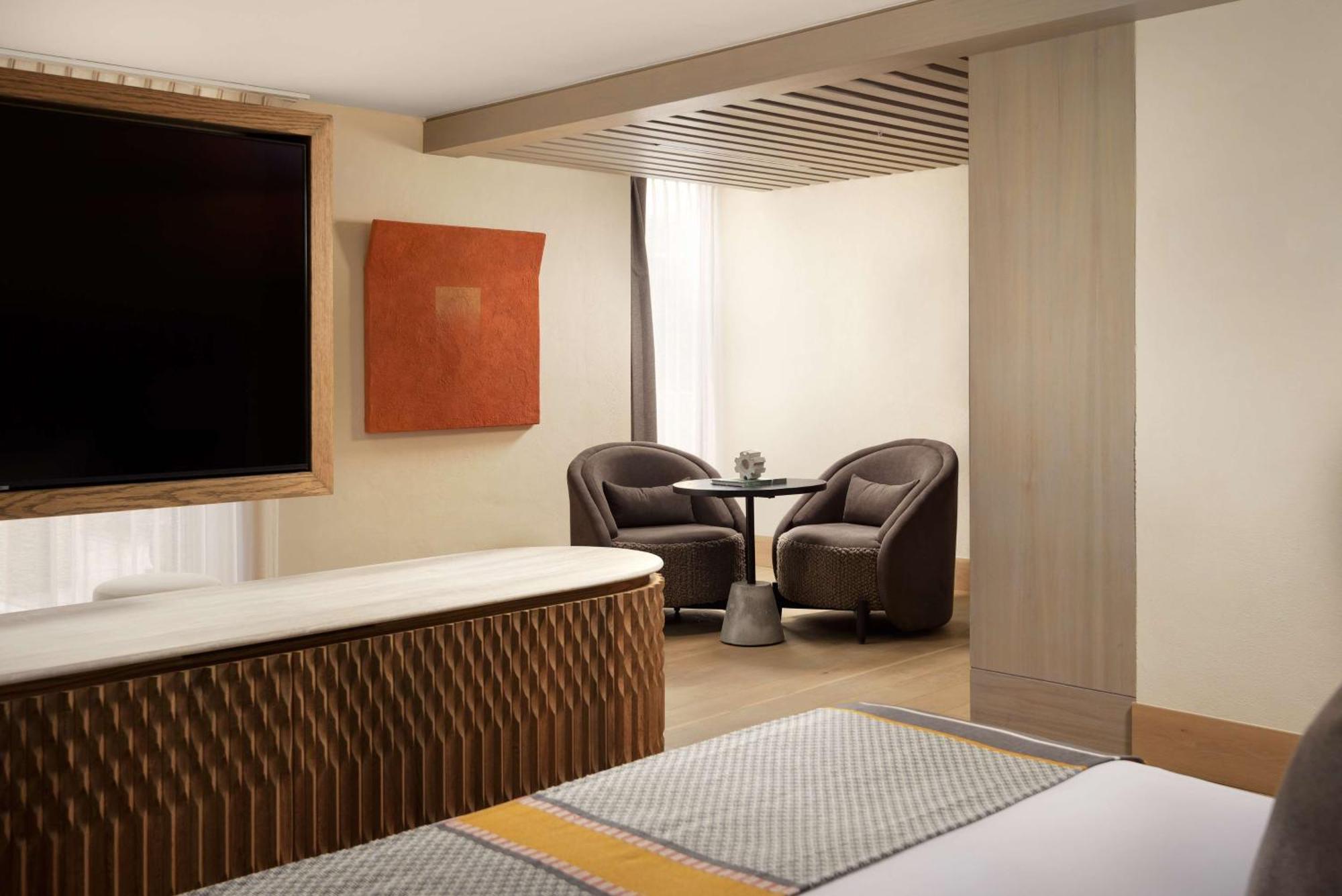 Numu Boutique Hotel, The Unbound Collection By Hyatt ซานมิเกล เด อาเญนเด ภายนอก รูปภาพ