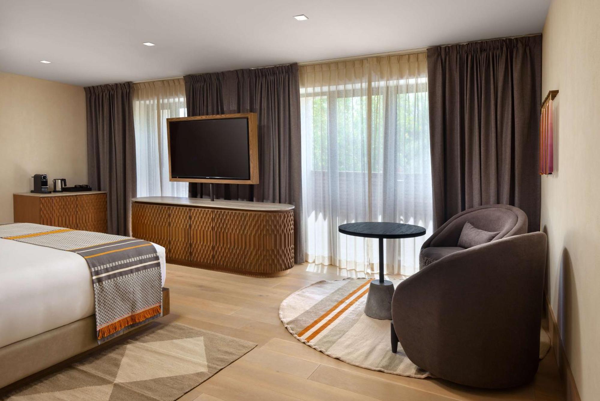 Numu Boutique Hotel, The Unbound Collection By Hyatt ซานมิเกล เด อาเญนเด ภายนอก รูปภาพ
