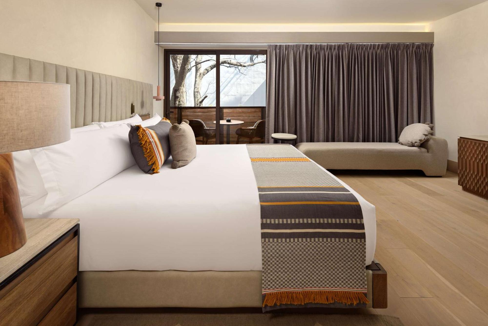 Numu Boutique Hotel, The Unbound Collection By Hyatt ซานมิเกล เด อาเญนเด ภายนอก รูปภาพ