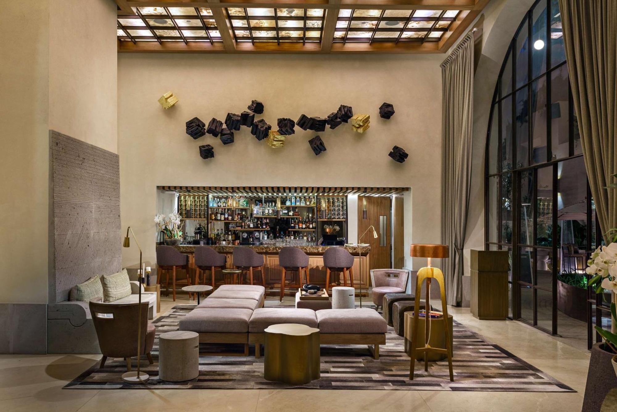 Numu Boutique Hotel, The Unbound Collection By Hyatt ซานมิเกล เด อาเญนเด ภายนอก รูปภาพ