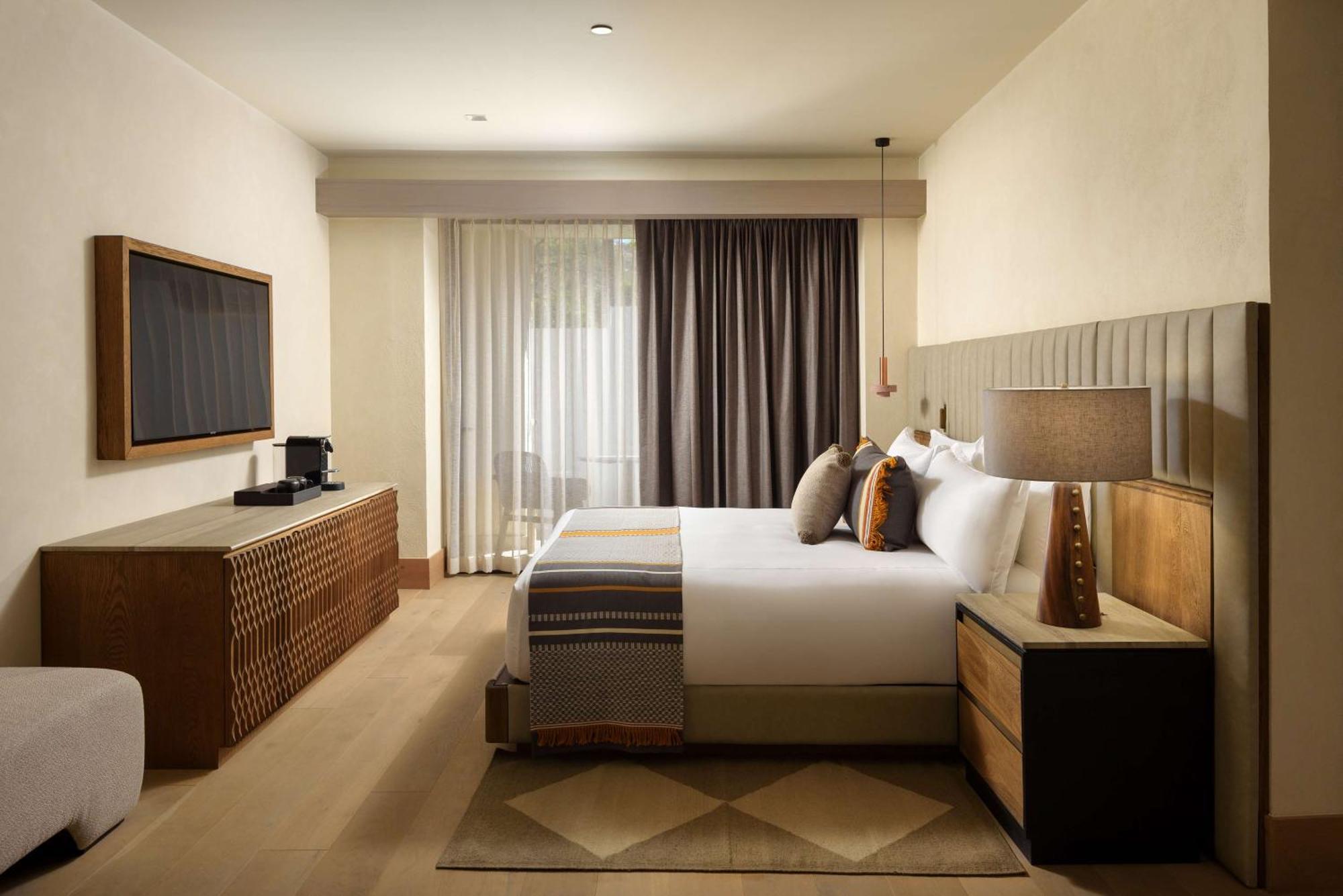Numu Boutique Hotel, The Unbound Collection By Hyatt ซานมิเกล เด อาเญนเด ภายนอก รูปภาพ