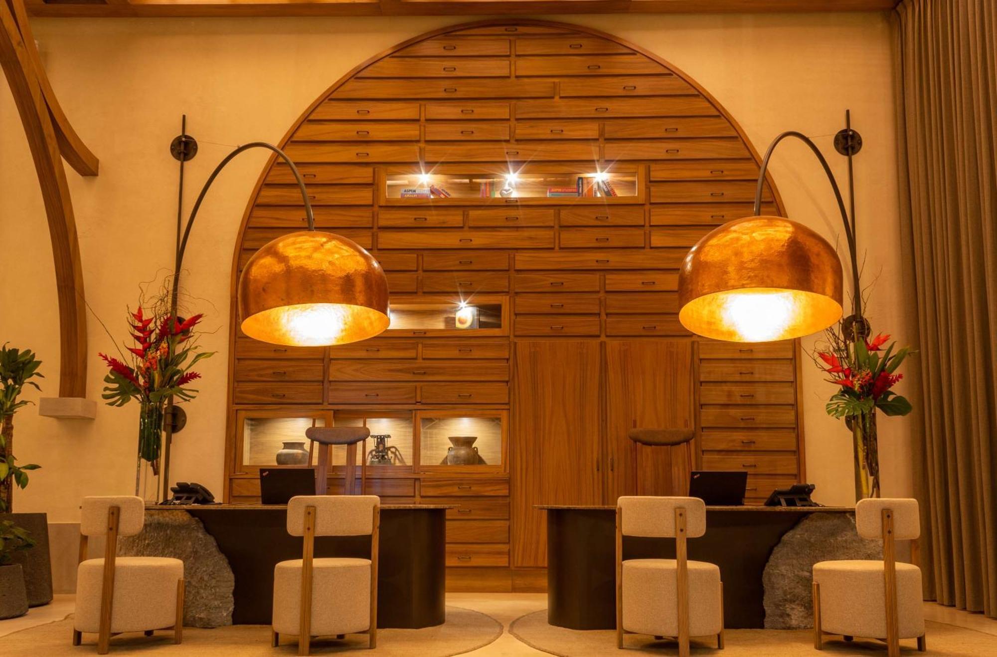 Numu Boutique Hotel, The Unbound Collection By Hyatt ซานมิเกล เด อาเญนเด ภายนอก รูปภาพ