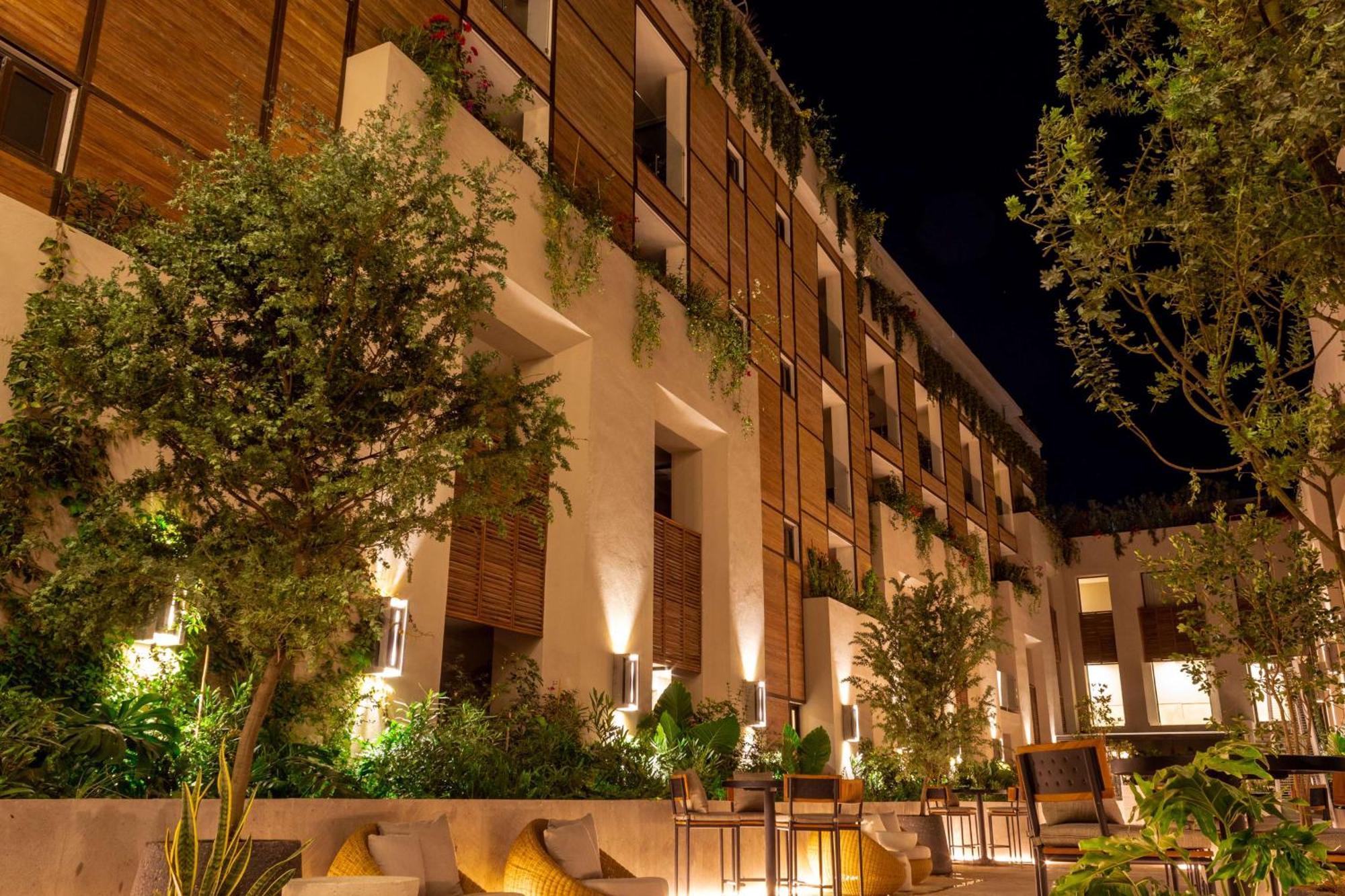 Numu Boutique Hotel, The Unbound Collection By Hyatt ซานมิเกล เด อาเญนเด ภายนอก รูปภาพ
