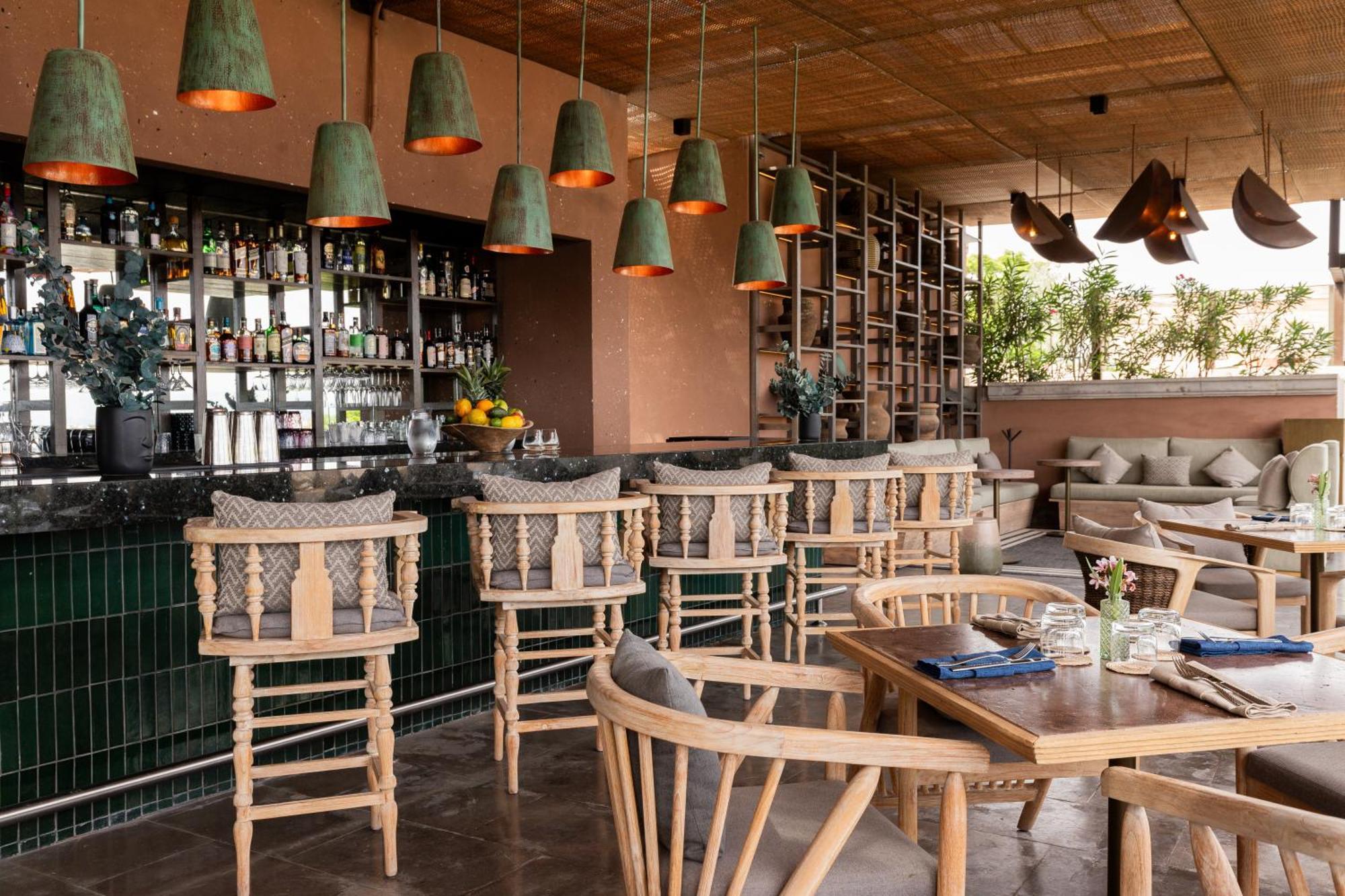 Numu Boutique Hotel, The Unbound Collection By Hyatt ซานมิเกล เด อาเญนเด ภายนอก รูปภาพ