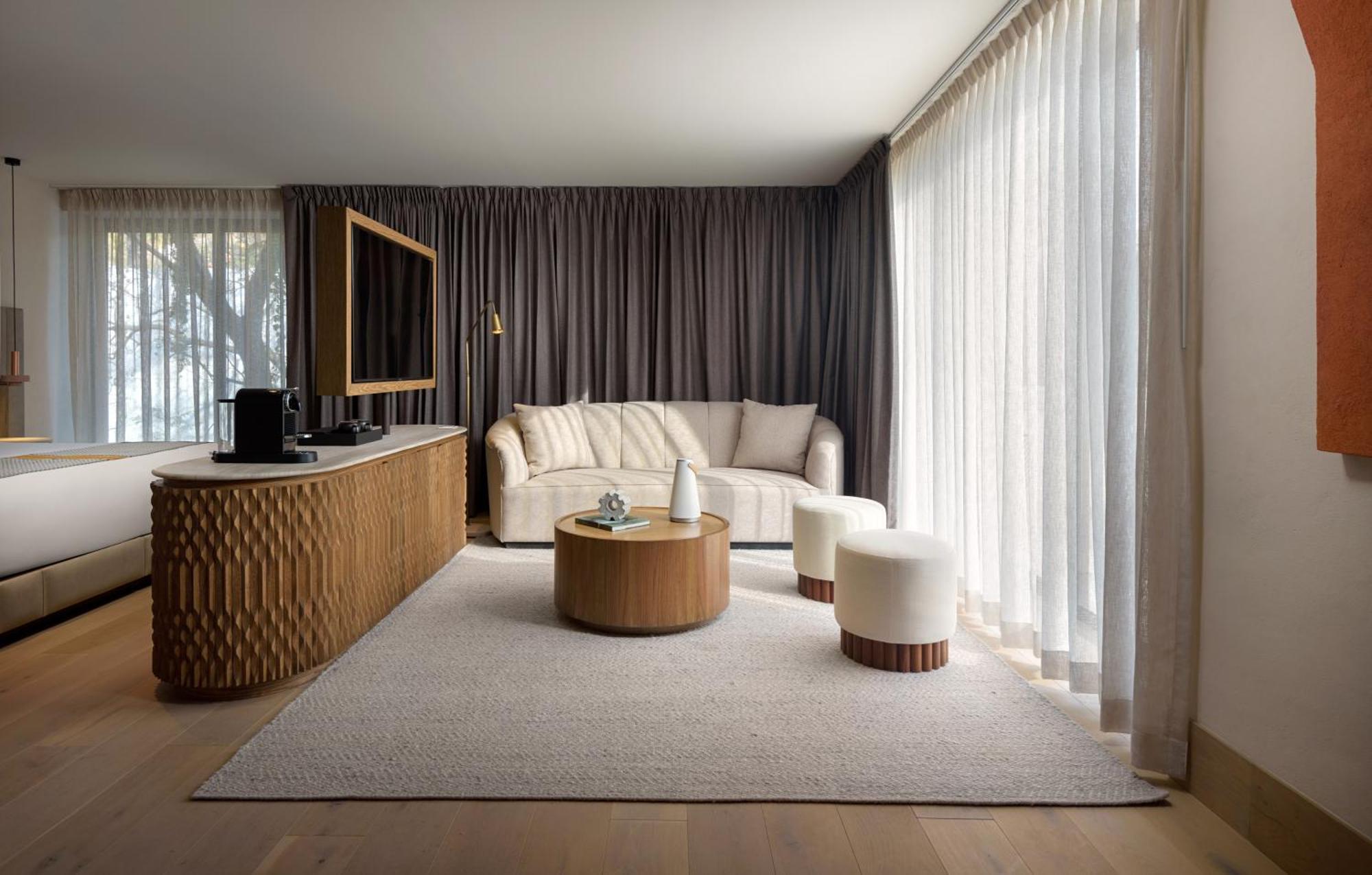 Numu Boutique Hotel, The Unbound Collection By Hyatt ซานมิเกล เด อาเญนเด ภายนอก รูปภาพ