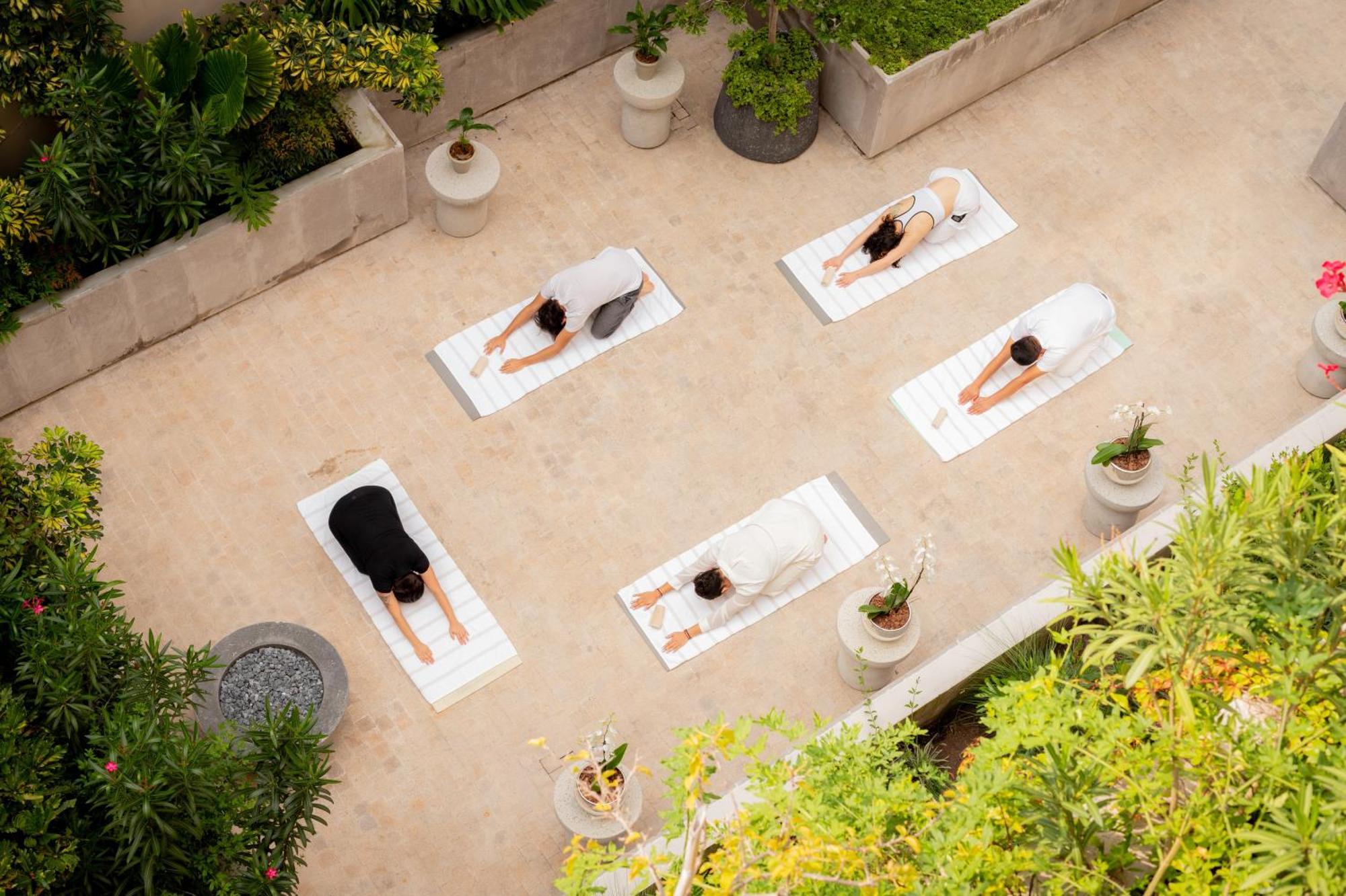 Numu Boutique Hotel, The Unbound Collection By Hyatt ซานมิเกล เด อาเญนเด ภายนอก รูปภาพ
