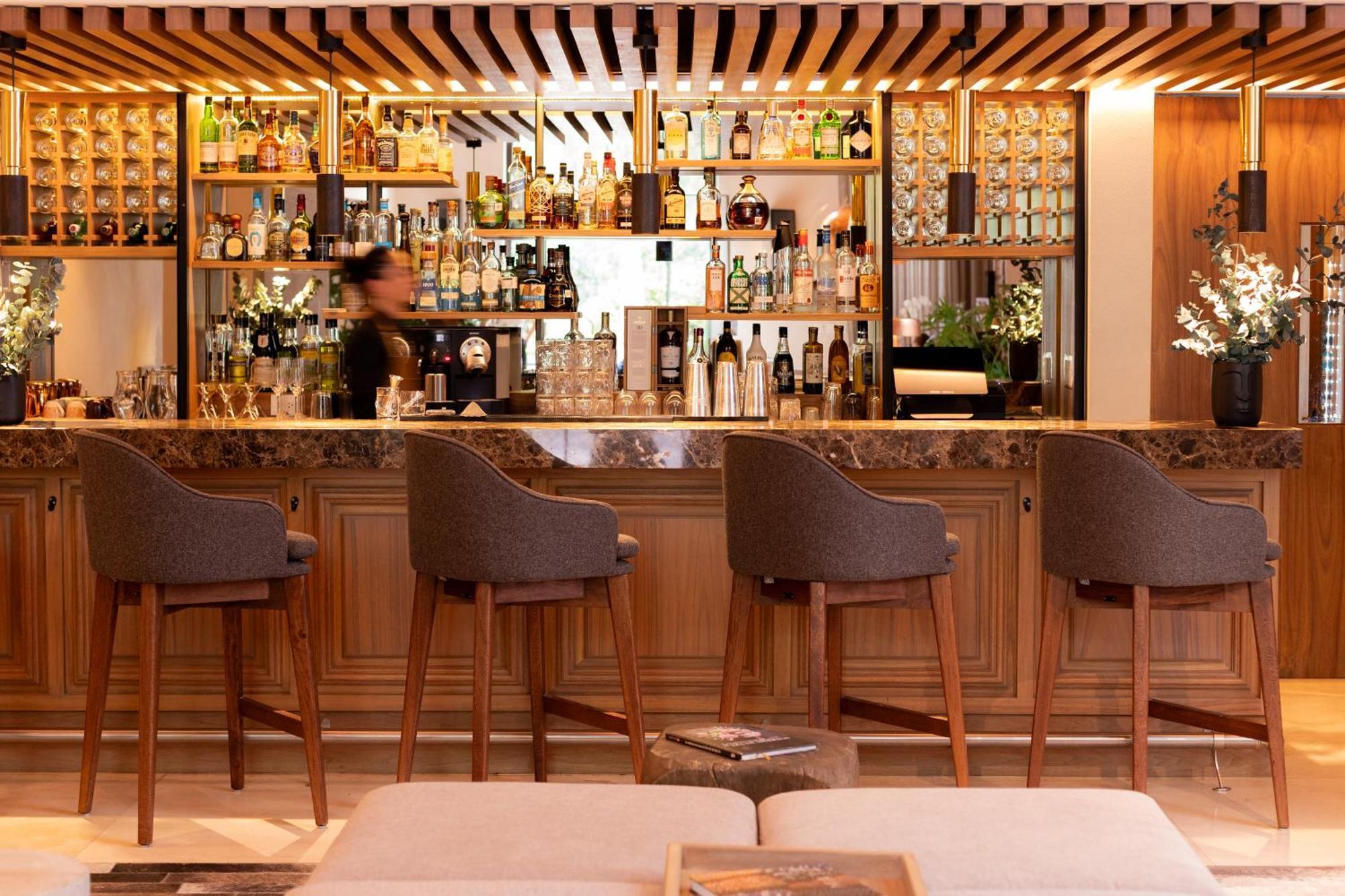 Numu Boutique Hotel, The Unbound Collection By Hyatt ซานมิเกล เด อาเญนเด ภายนอก รูปภาพ