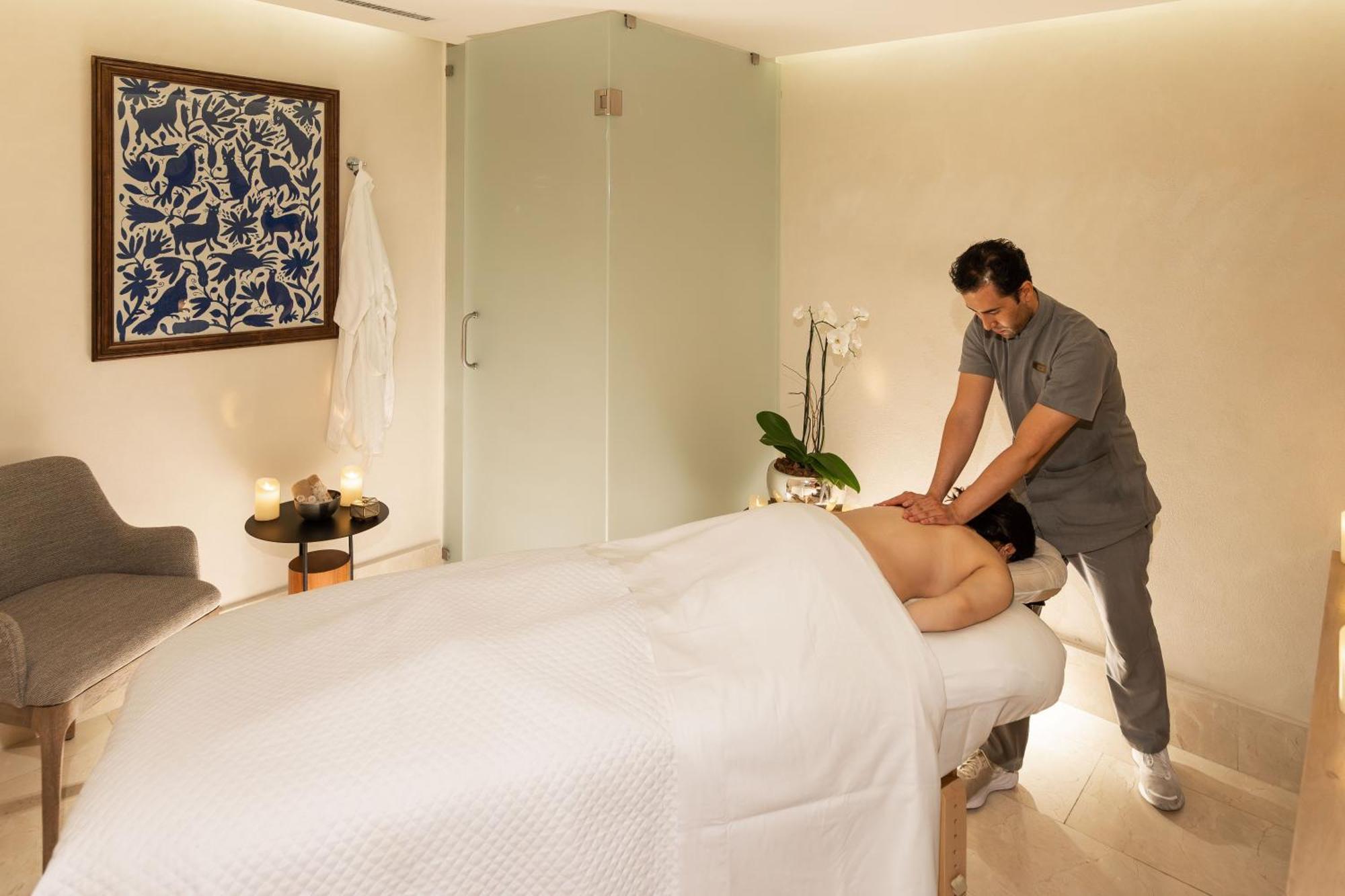 Numu Boutique Hotel, The Unbound Collection By Hyatt ซานมิเกล เด อาเญนเด ภายนอก รูปภาพ