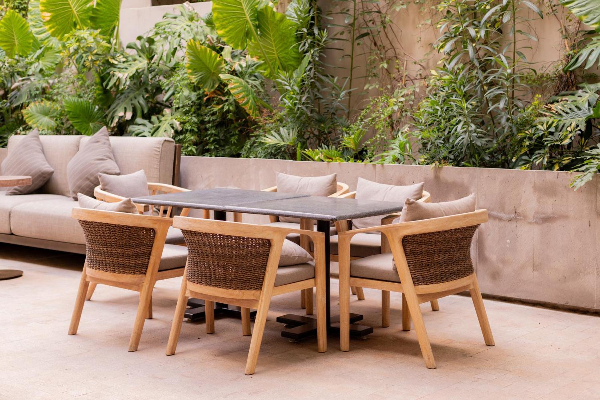 Numu Boutique Hotel, The Unbound Collection By Hyatt ซานมิเกล เด อาเญนเด ภายนอก รูปภาพ